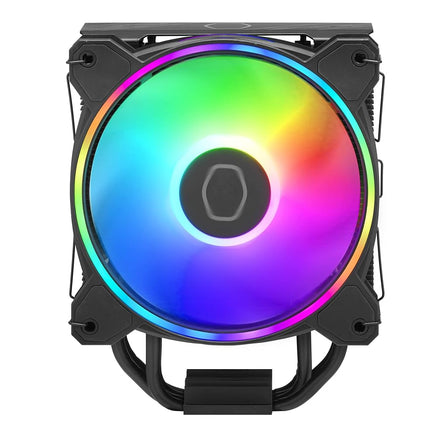 Cooler Master Hyper 212 Halo CPU Air Cooler - Jet 