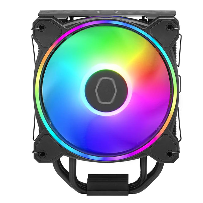Cooler Master Hyper 212 Halo CPU Air Cooler - Jet 