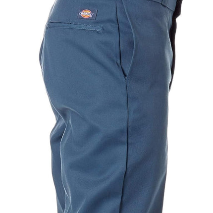 Dickies Men's Original 874 Work Pant Air Force Blue 32W x 34L