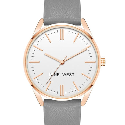 Nine West Women's Strap Watch