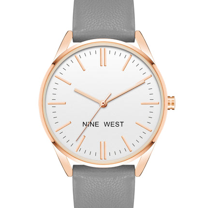 Nine West Women's Strap Watch