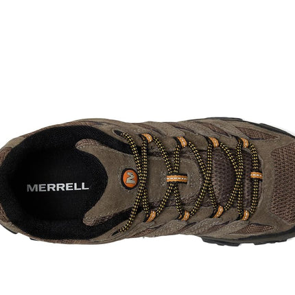 Merrell Men's Moab 3 Hiking Shoe, Walnut, 8.5 Wide