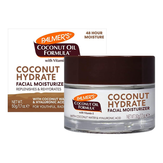 Palmer’S Coconut Oil Formula Coconut Water Face Mo