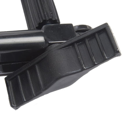 Diane - Tube Squeezer for Toothpase, Cosmetics, Lotions and Hair Products (D833), black
