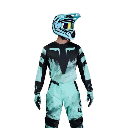 Fox Racing Men's 180 Kairos Motocross Dirt Bike Je