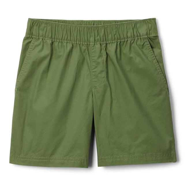 Columbia Youth Boys Washed Out Short, Canteen, X-Large