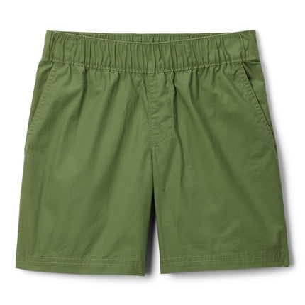 Columbia Youth Boys Washed Out Short, Canteen, XX-