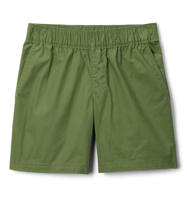 Columbia Youth Boys Washed Out Short, Canteen, XX-