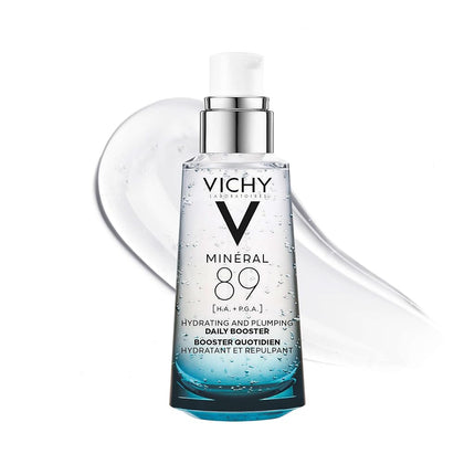 VICHY Mineral 89 Skin Fort Daily Booster, 50 ml