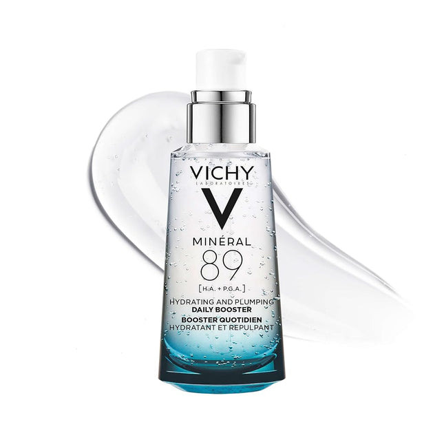 VICHY Mineral 89 Skin Fort Daily Booster, 50 ml