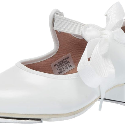 Bloch Dance Annie Tyette Tap Shoe (Toddler/Little 