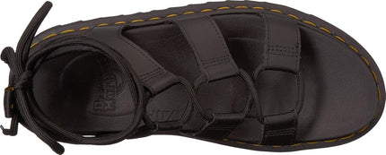 Dr. Martens - Nartilla - 24641001 - Color: Navy Blue - Size: 5