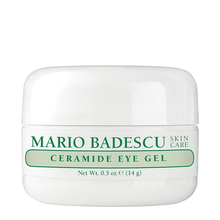 Mario Badescu Ceramide Eye Gel 0.5oz (14g)