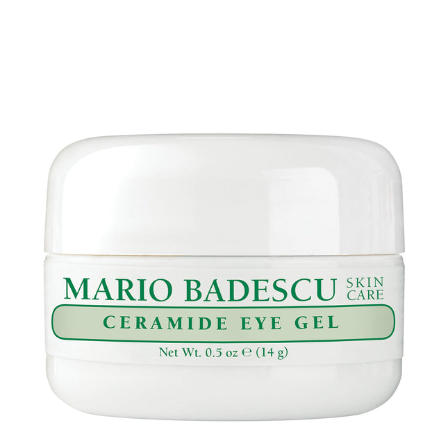 Mario Badescu Ceramide Eye Gel 0.5oz (14g)