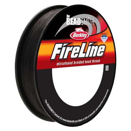 The Beadsmith Fireline by Berkley, Micro-Fused Bra