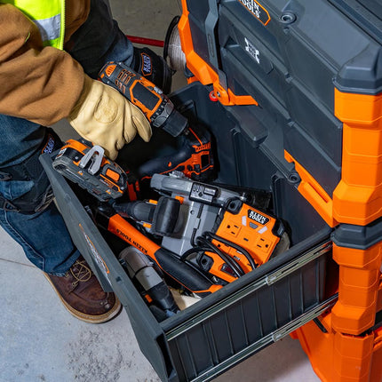 MODbox Single Drawer Toolbox