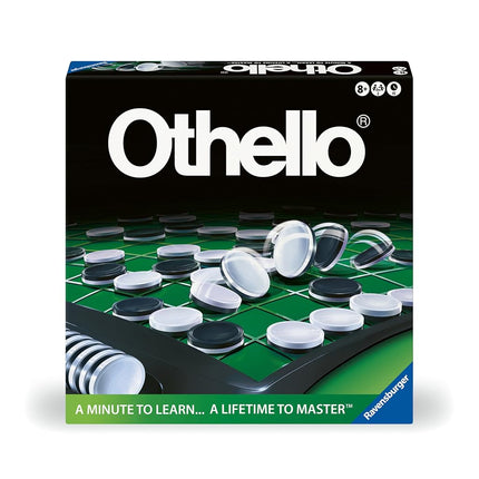 OTHELLO - THE CLASSIC BOARD GA