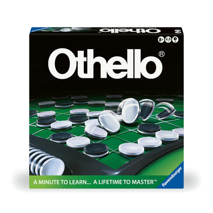 OTHELLO - THE CLASSIC BOARD GA