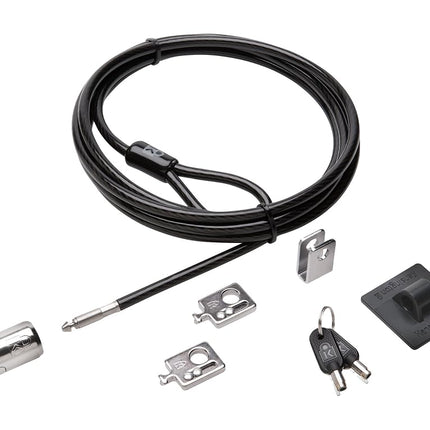 Kensington K64424WW Desktop Peripheral Kit MicroSa