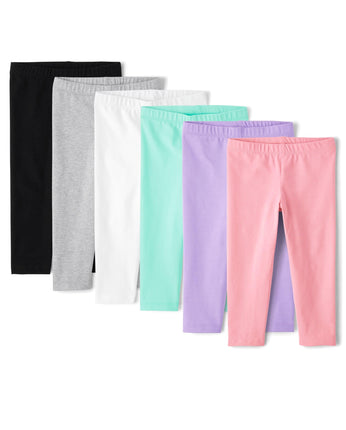 The Children's Place Baby Girls' and Toddler Assor
