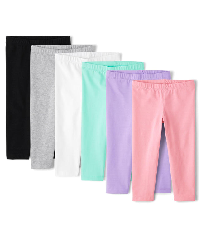 The Children's Place Baby Girls' and Toddler Assor