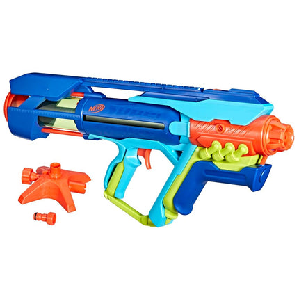 Nerf Super Soaker Power Drench XL Water Blaster, H