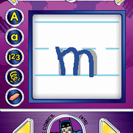 Fisher-Price iXL Sistema de aprendizaje Software Batman: The Brave and The Bold