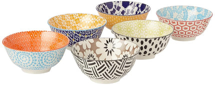 Certified International Porcelain Chelsea 6.25" Bo