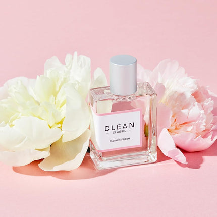 Clean Flower Fresh Eau De Parfum Spray for Women 30 ml