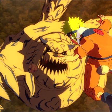 NARUTO X BORUTO Ultimate Ninja Storm Connections (輸入版:北米) Xbox One & Xbox Series X