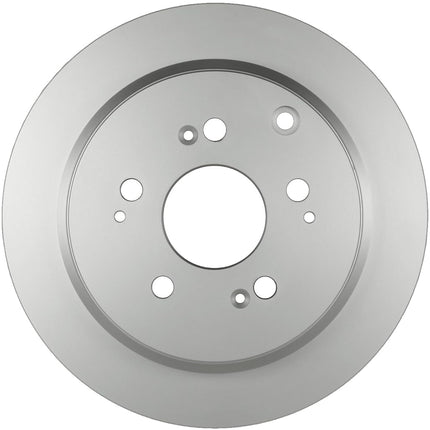 BOSCH 26011424 QuietCast Premium Disc Brake Rotor - Compatible with Select Honda Odyssey; REAR - Single