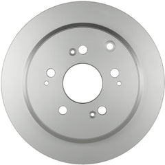 BOSCH 26011424 QuietCast Premium Disc Brake Rotor 