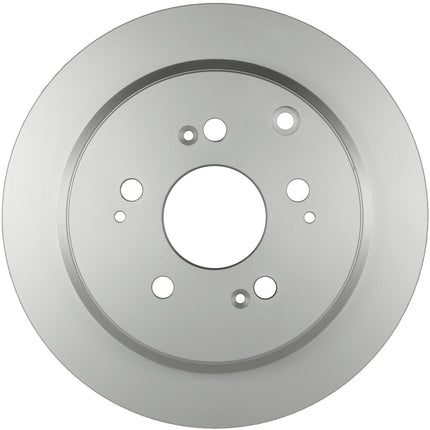 BOSCH 26011424 QuietCast Premium Disc Brake Rotor 