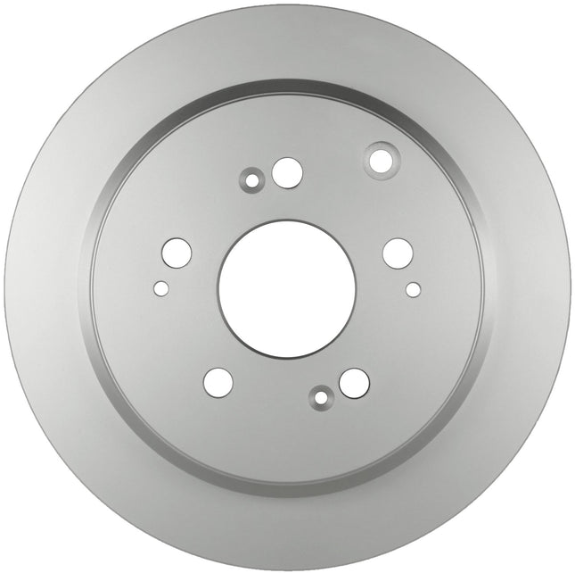 BOSCH 26011424 QuietCast Premium Disc Brake Rotor 