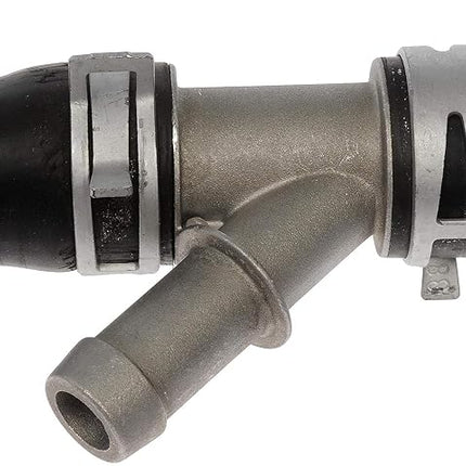 Dorman 626-630 Engine Heater Hose Assembly Compatible with Select Ford Models (OE FIX)