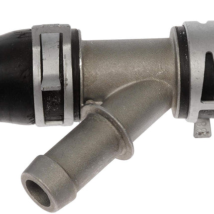 Dorman 626-630 Engine Heater Hose Assembly Compatible with Select Ford Models (OE FIX)