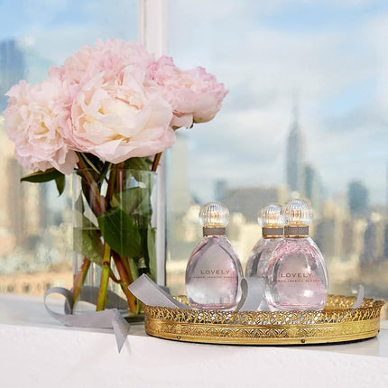 Sarah Jessica Parker Lovely Eau De Parfum, 150 milliliters