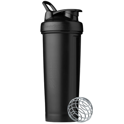 BlenderBottle Classic V2 Shaker Bottle Perfect for
