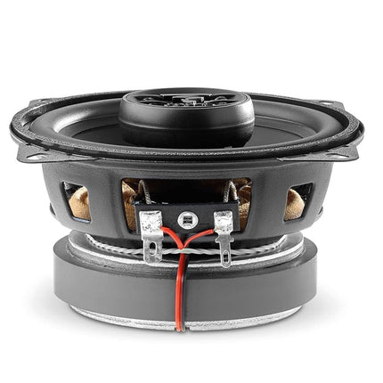 Focal Car Audio Focal Auditor ACX 100-4″ 100mm 2-Way Car Door Coaxial Speakers 120W