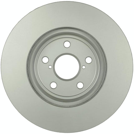 BOSCH 50011458 QuietCast Premium Disc Brake Rotor - Compatible With Select Lexus LS430; FRONT; 1 PACK