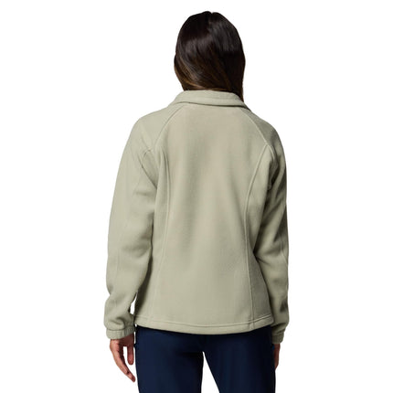 Columbia Women's Full Zip Fleece Jacket, Benton Springs