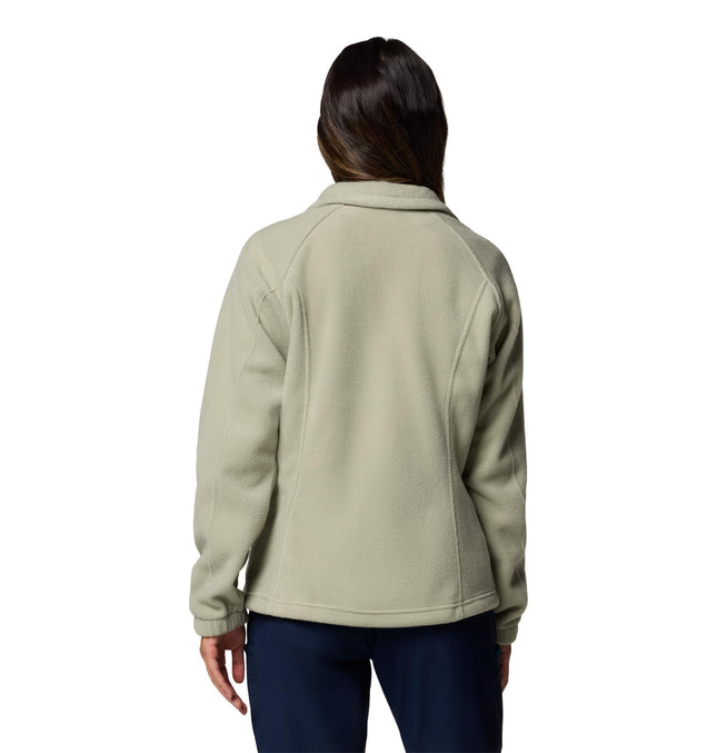 Columbia Women's Full Zip Fleece Jacket, Benton Springs