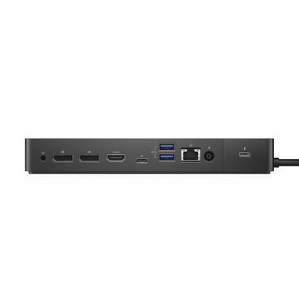 Dell WD19TB Thunderbolt Docking Station with 180W AC Power Adapter (130W Power Delivery)