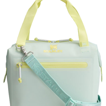 Stanley All Day Julienne Mini Soft Cooler Bag and 