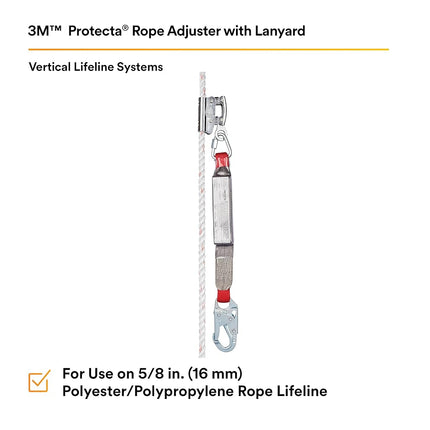 Capital Safety 1340005 Serie Pro de Eslinga para Protección contra Caídas