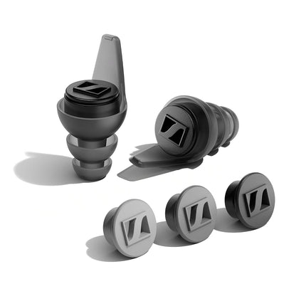 Sennheiser SoundProtex Plus Earplugs - Reusable He