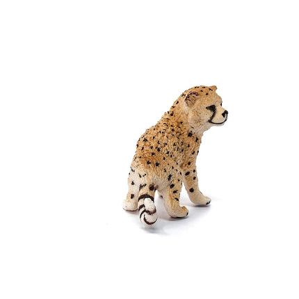 SCHLEICH 14747 Cheetah cub