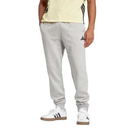 adidas Men's Essentials Feel Cozy Fleece Pants, Me