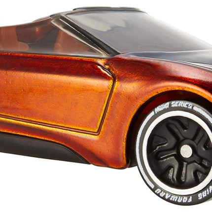 Hot Wheels ID BMW I8 Roadster