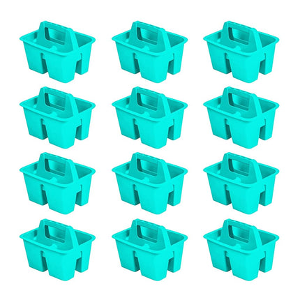 Storex Mini Classroom Caddy, Multipurpose Classroo